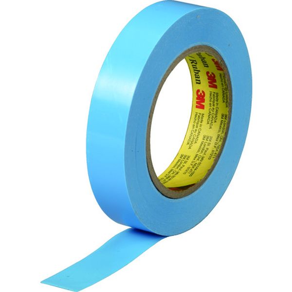 889818X55 219-2632  仮固定用テープ 8898 18mmX55m