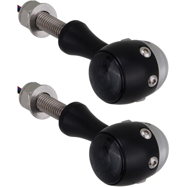 LED ウインカー Retro 3in1 左右ペア