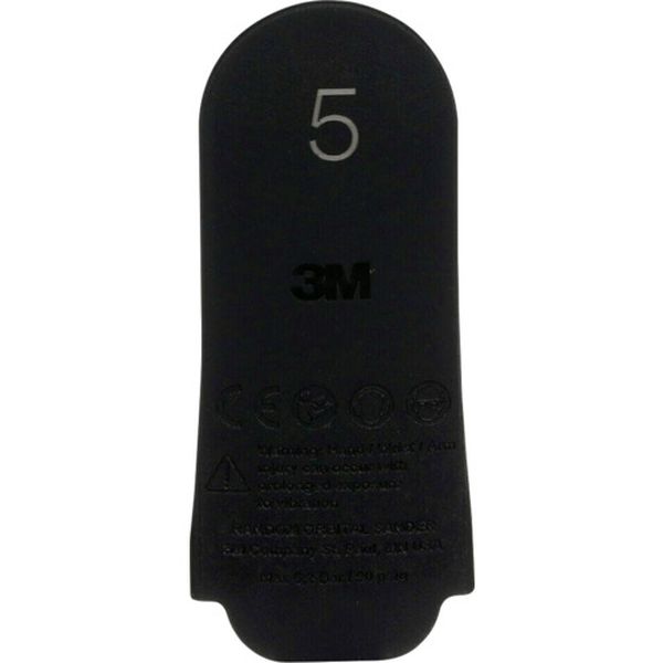 ランダムオービタルサンダー 補修パーツ  Lever for 3/16 in orbit 12k rpm