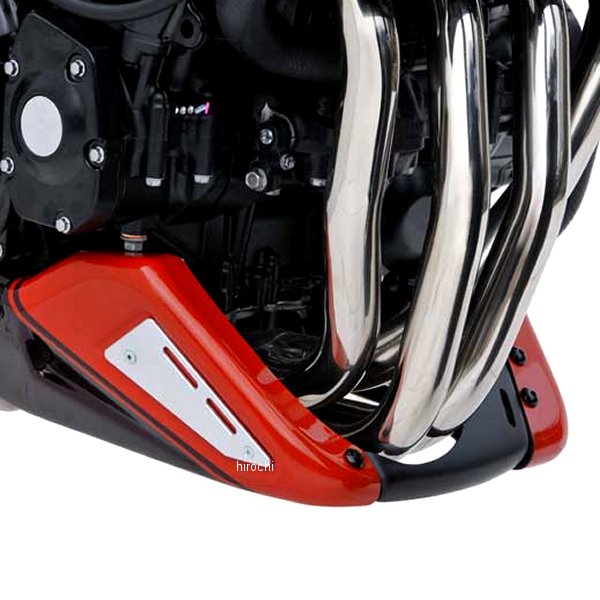 アンダーカウル 18年-24年 Z900RS オレンジメタル2018-2020