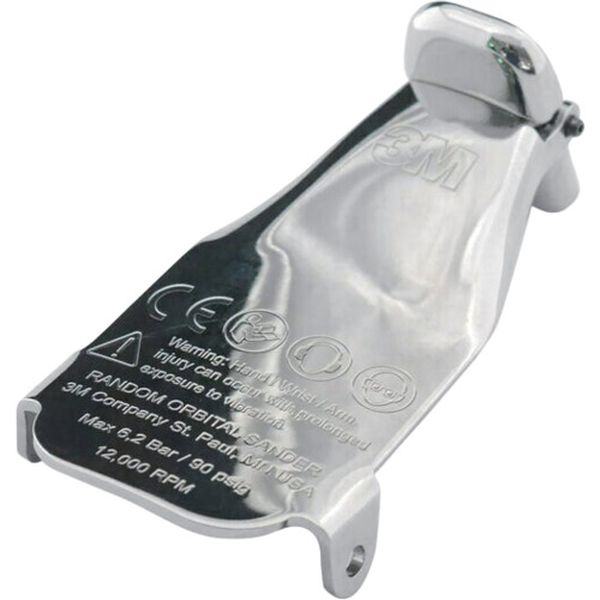 ランダムオービタルサンダー 補修パーツ  Metal safety lever