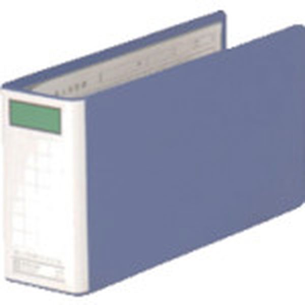 129-7501  統一伝票用ファイル(B4長辺1/3)