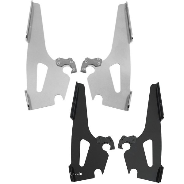 フェアリング 取付キット ロック付き 88年-07年 シャドウ VT600