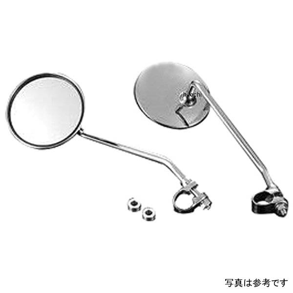 W1レトロミラーメッキ