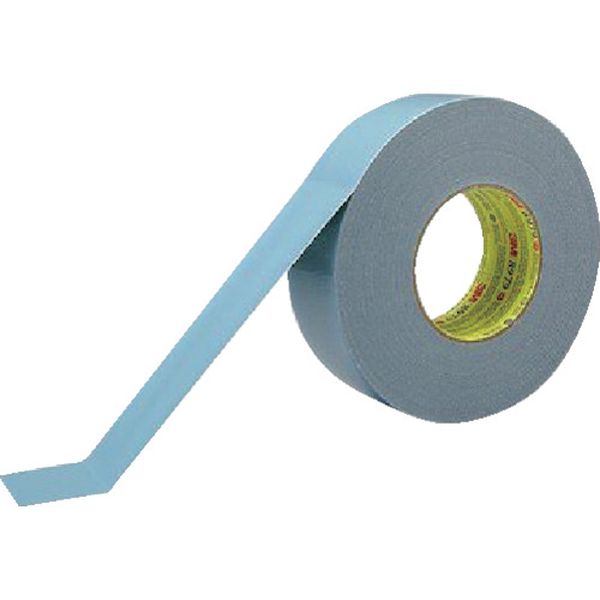 897948X22 250-1795  ダクトテープ 8979 48mmX22.9m 青