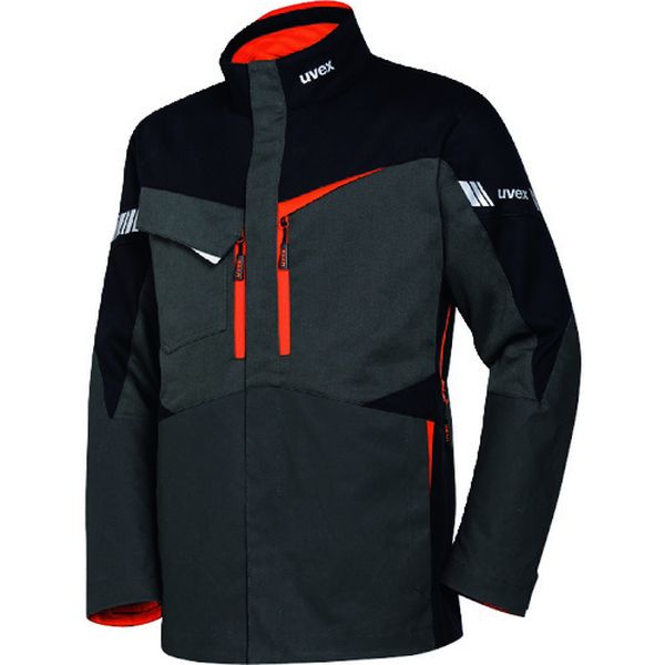 メタル プロ ジャケット L