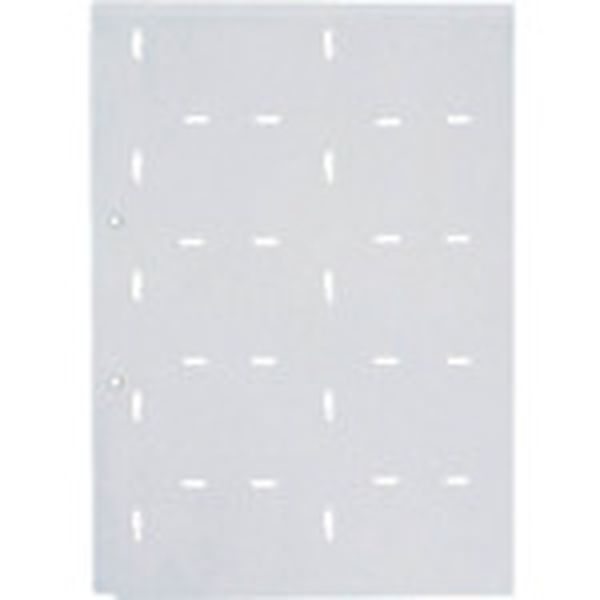 130-0656  名刺ホルダー台紙