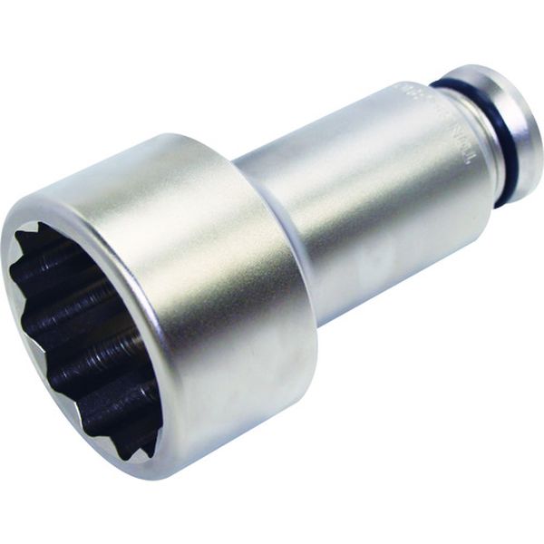 アンカーボルト用ソケット(12角)