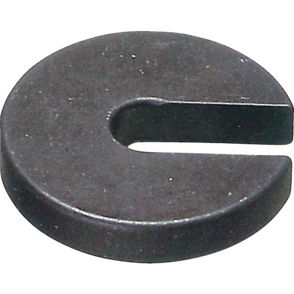 C型ワッシャ- 8ミリ用