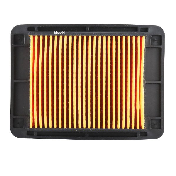 エアークリーナエレメント YZF-R25