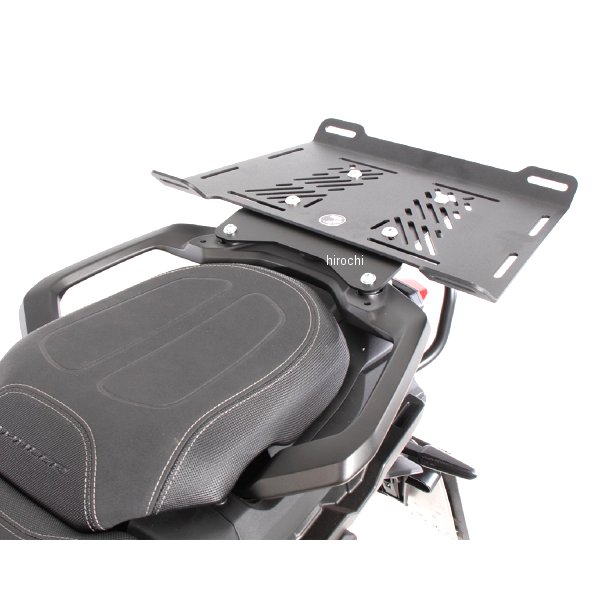 拡張キャリア エンラージメント ヤマハ TRACER 9 GT/GT+ 25 ブラック