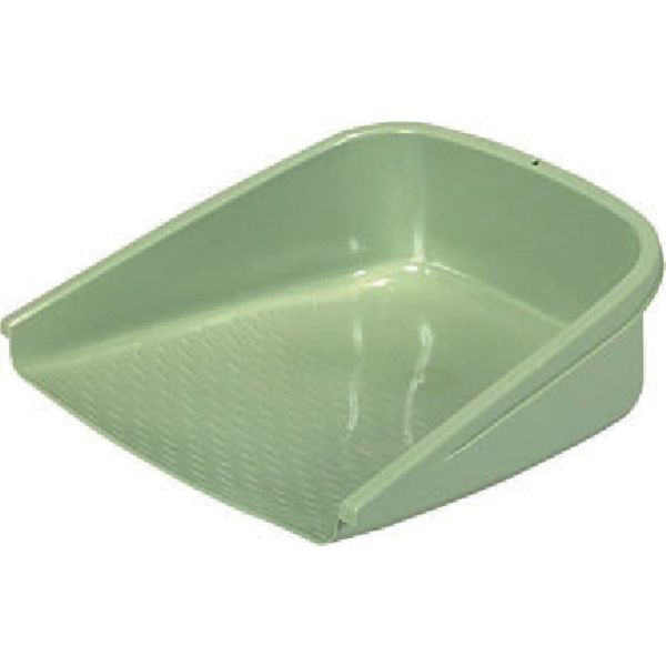 851-0971  チリトリ てみ  サンテミ大 グリーン 緑