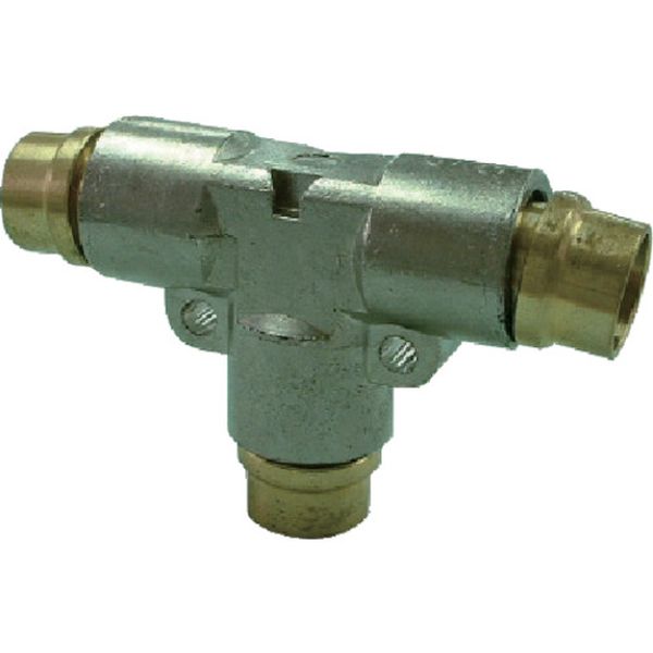 800UTH 808-4641  フジHタイプユニオンティ 8mm