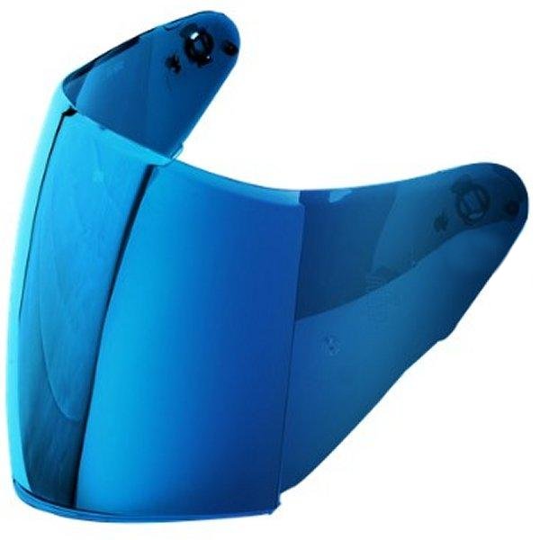 バイザー K-5 JET-PLK 004-I.BL 2FPL