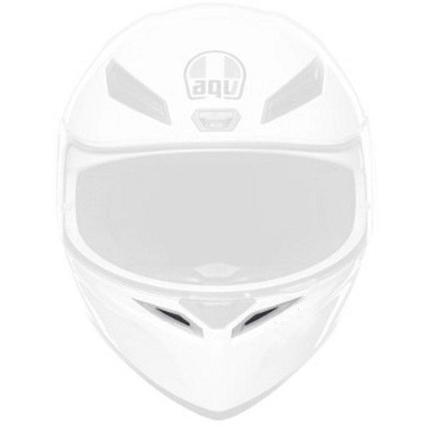 チンベントフレーム K3 SV/K1 001-ホワイト