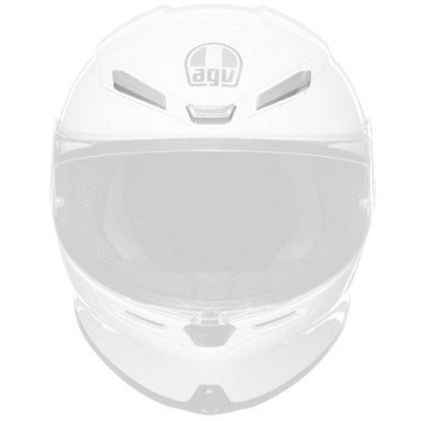 KIT FRONTVENTS EXTERNAL PART K6 ホワイト