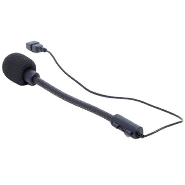 INSYDE BOOM MICROPHONE 001-ブラック