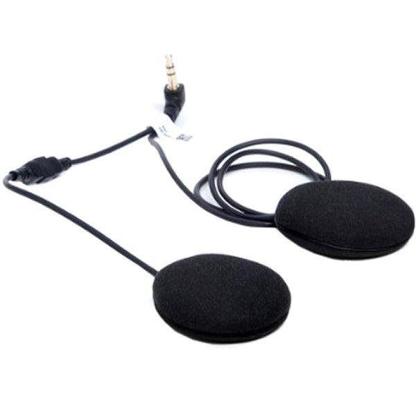 INSYDE SPEAKERS 001-ブラック