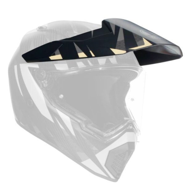 ピーク AX9 STEPPA マットカーボン/グレー/サンド