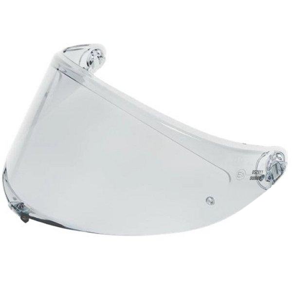 バイザー K6 S/K6-MPLK 35L-クリア