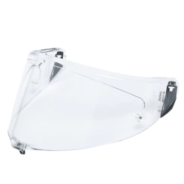 バイザー PISTA GP RR-MPLK 35L-クリア