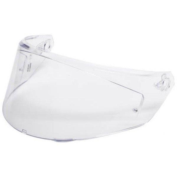 バイザー K5S(ML-XXL)/K1S(L-XXL)MPLK クリア#