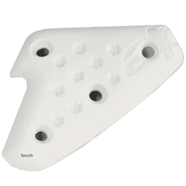 アルパインスターズ ブーツパーツ キックスタート 白 8、9、10サイズ