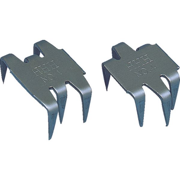 808-6896  ベルトフック No.4 (100個入)