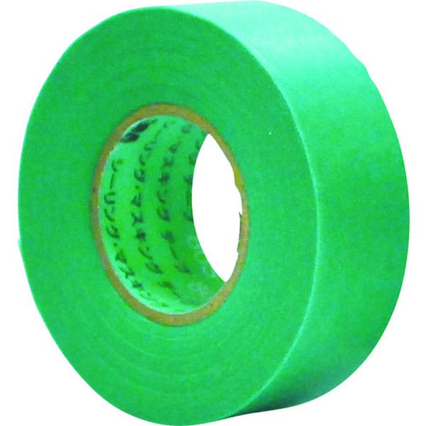 80S15X18 491-6212  マスキングテープ(粗面用) 15mmX18m 8巻入