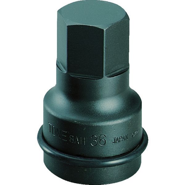 インパクト用ヘキサゴンソケット　３６ｍｍ