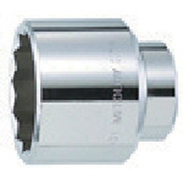 8M55 817-4770  8/8 スペアソケット (12P) 55mm
