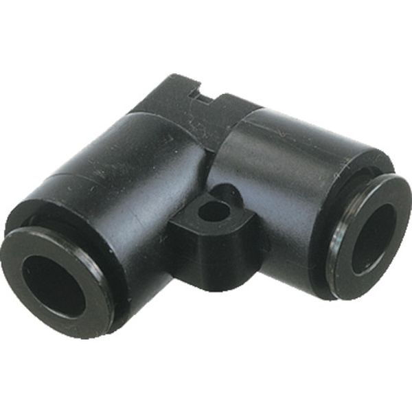 チヨダ　フジユニオンエルボ（樹脂）　８ｍｍ