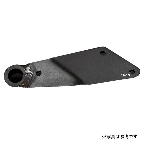 マフラーステー 22年以降 ダックス125 シルバー