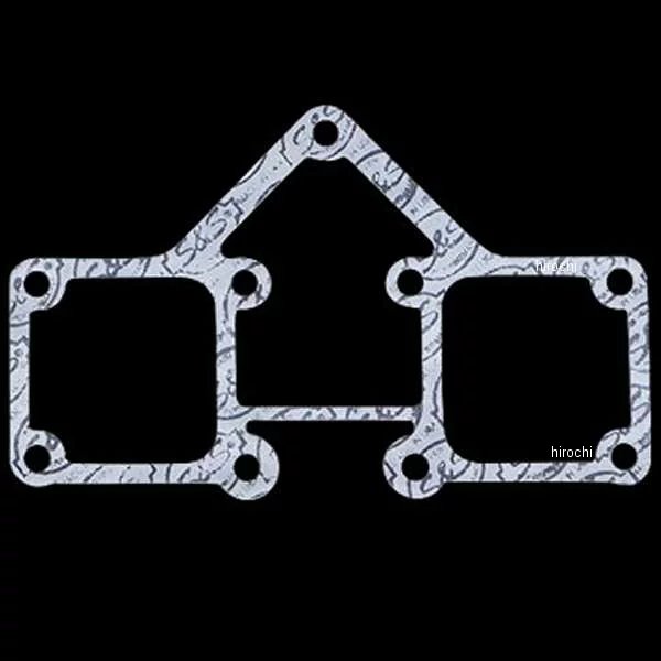 ロッカーカバーガスケット 66年-84年 ビッグツイン