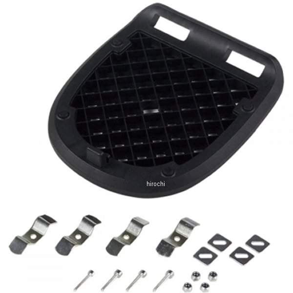 リアボックス取付ベース タイプE