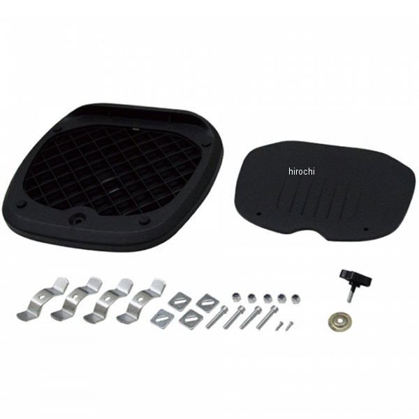 リアボックス専用ベースプレート タイプC