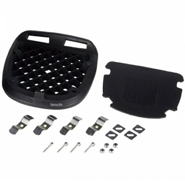 リアボックス専用ベースプレート タイプB