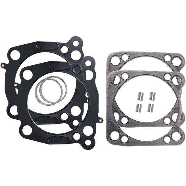 4.250インチ ボア ガスケットセット 17年以降 ミルウォーキーエイト