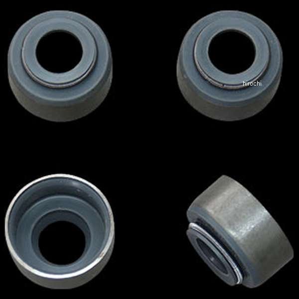 バルブガイドシール 4個セット 81年-84年 ビッグツイン