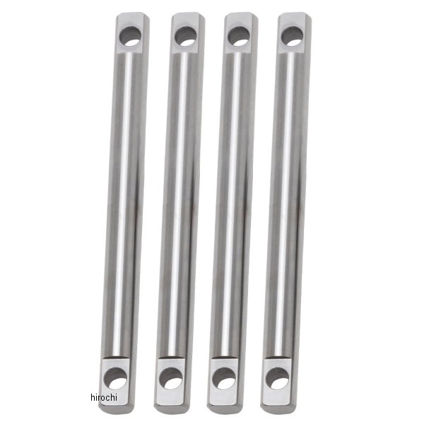 ロッカーアームシャフトセット M8 17年以降 ツーリングファミリー、ソフテイルファミリー