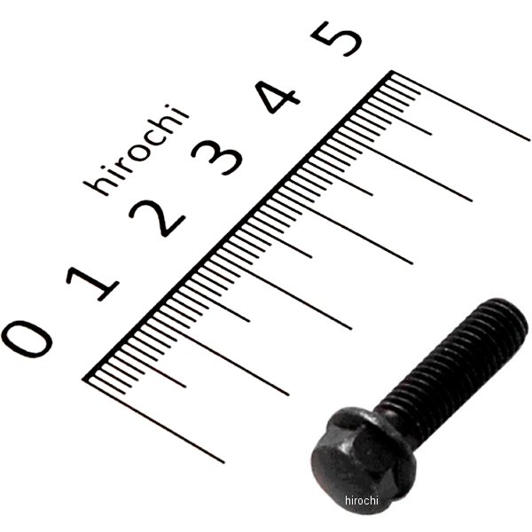 ボルト フランジ 6X22 90013-GHB-660