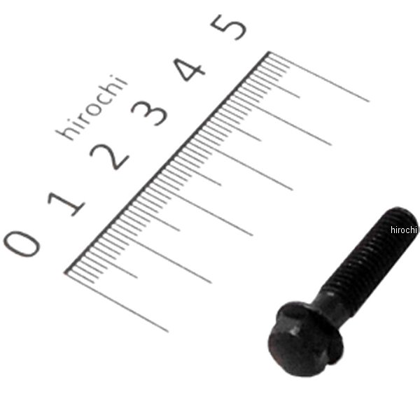 ボルト フランジ 6X25 90013-GHB-670