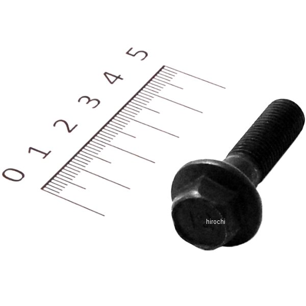 ボルト フランジ 10mm 90023-MV9-670