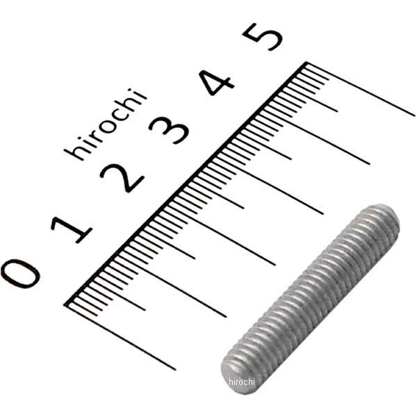 スタッドボルト 6×32 90033-041-020