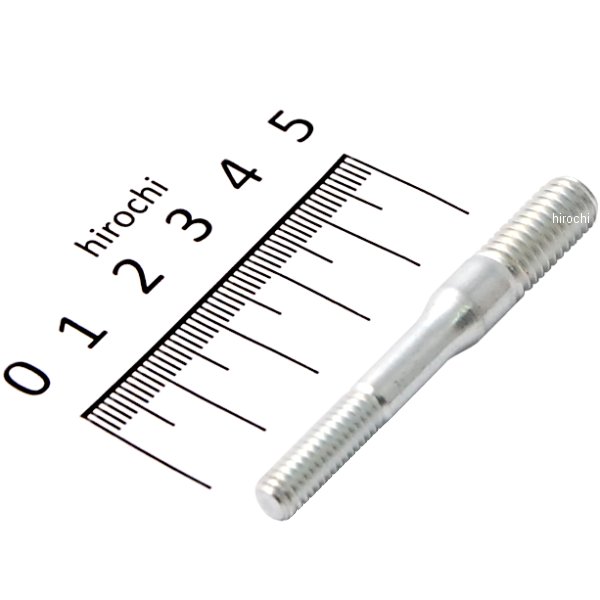 ボルト スタッド 8-6X57 90035-MA6-010