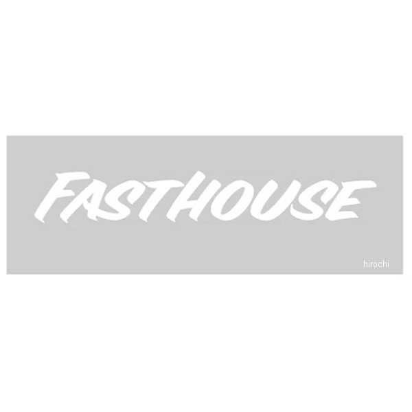 ダイカットステッカー 白