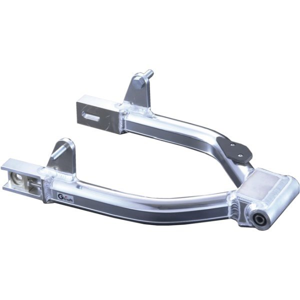 ダックス スイングアーム トリプルスクエアー モンキーワイド +12cm