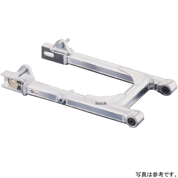 カブ スイングアーム トリプルスクエアー