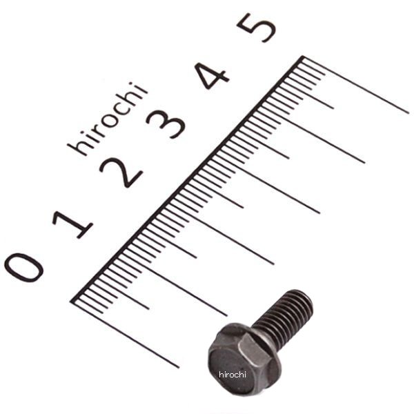 ボルト ノック 5mm 90083-GB6-911