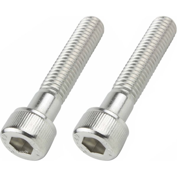 キャップボルト M8×40mm 2本入り